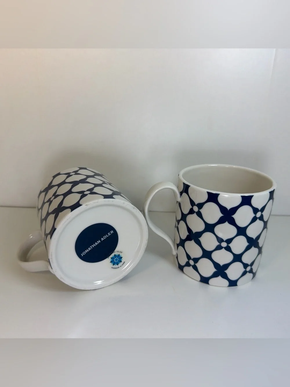 Jonathan Adler pair jonathan